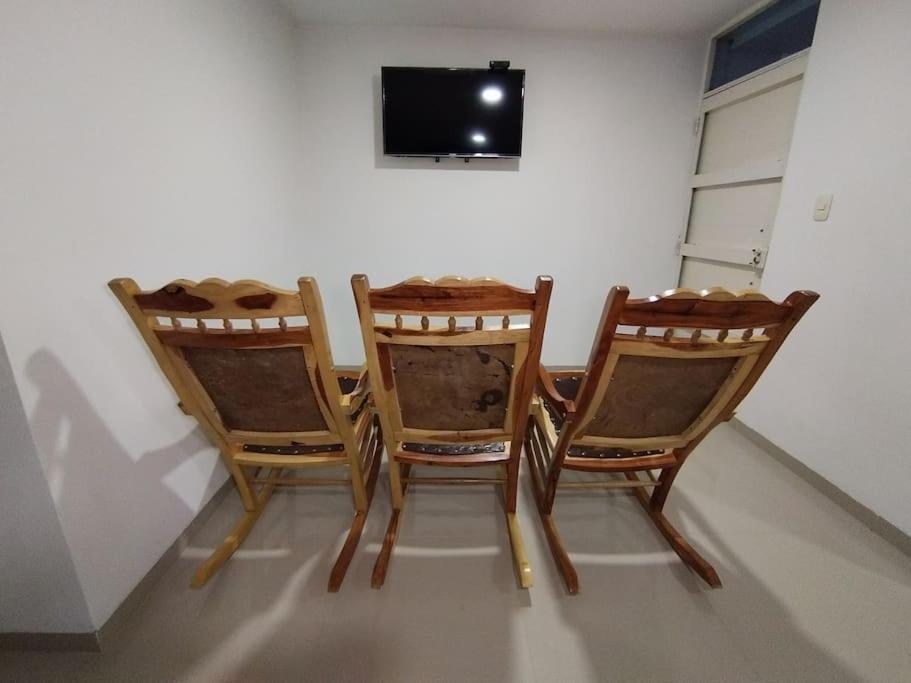 Apartamento En Caribe Campestre Coveñas Exterior foto